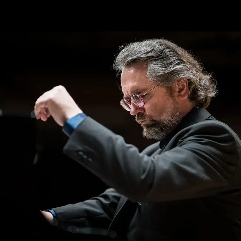 Konstantin Scherbakov