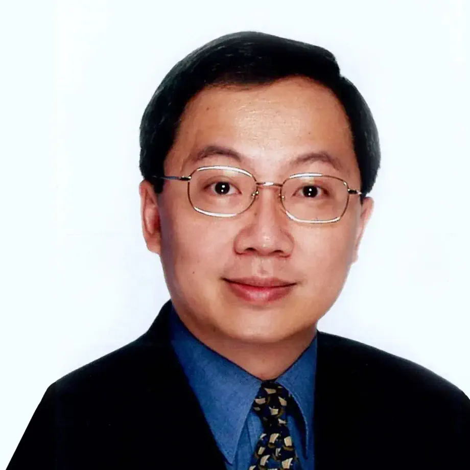 Gabriel Kwok