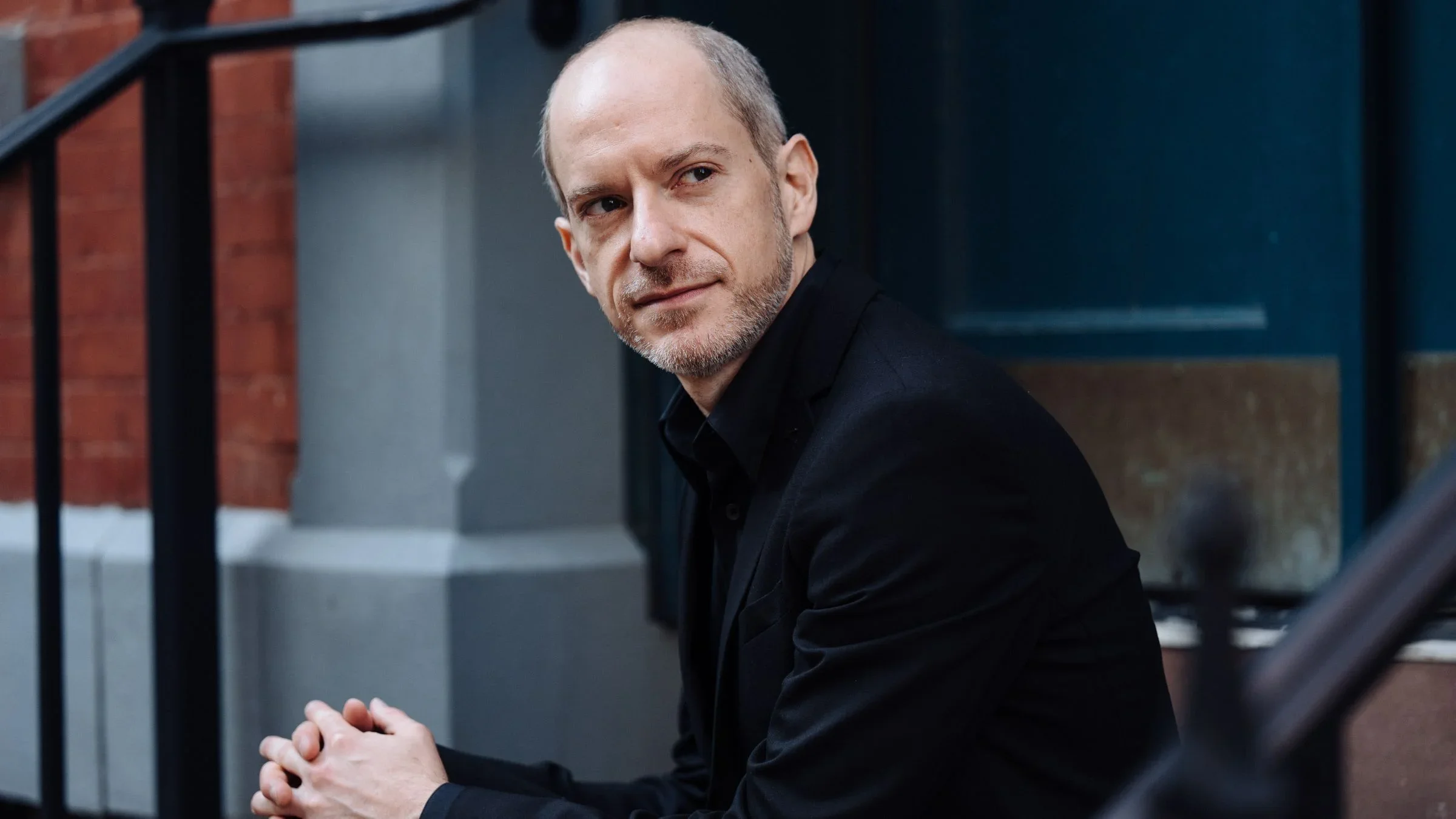 Manuel Laufer