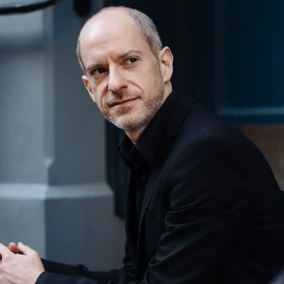 Manuel Laufer