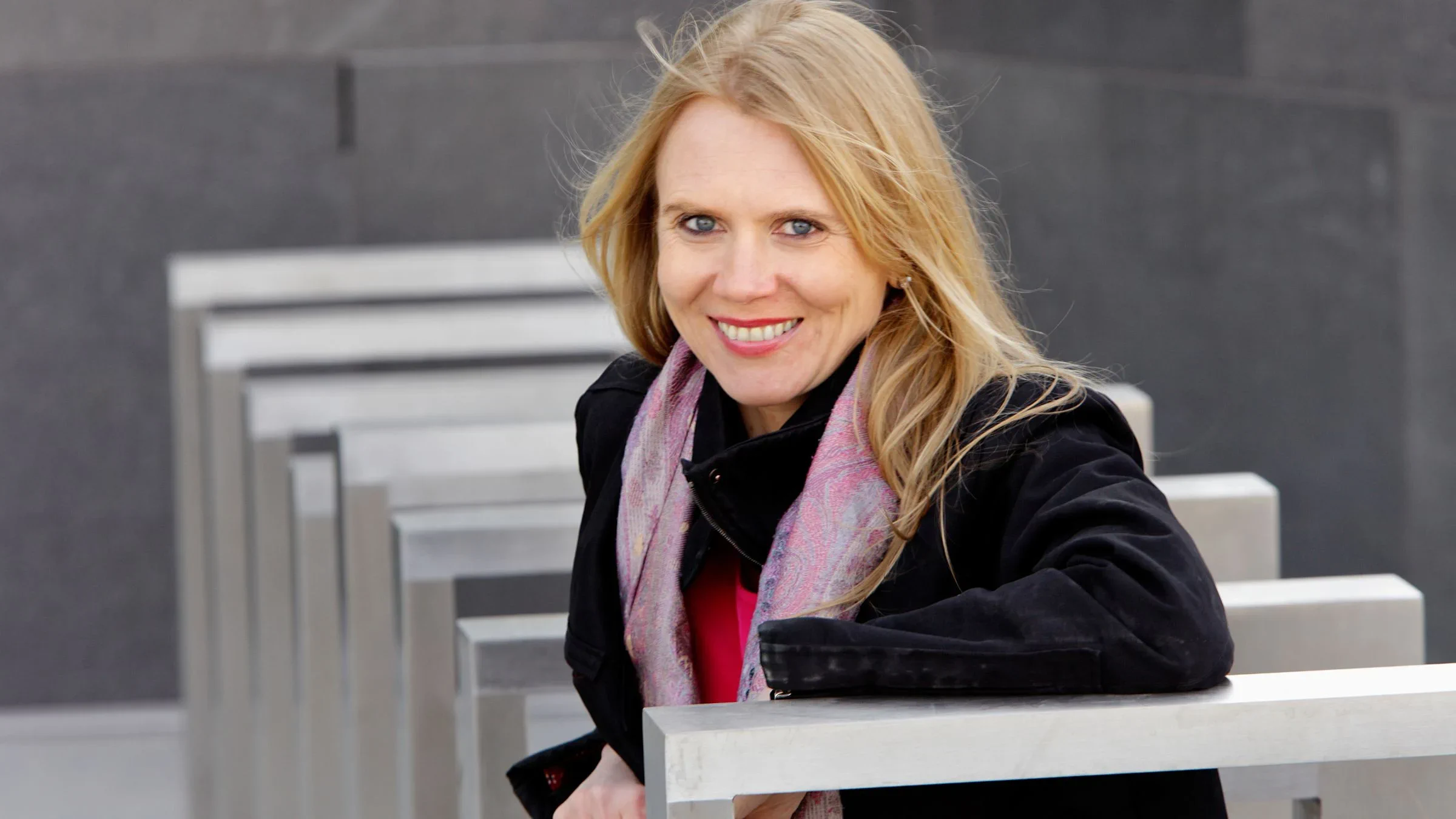 Laura Mikkola