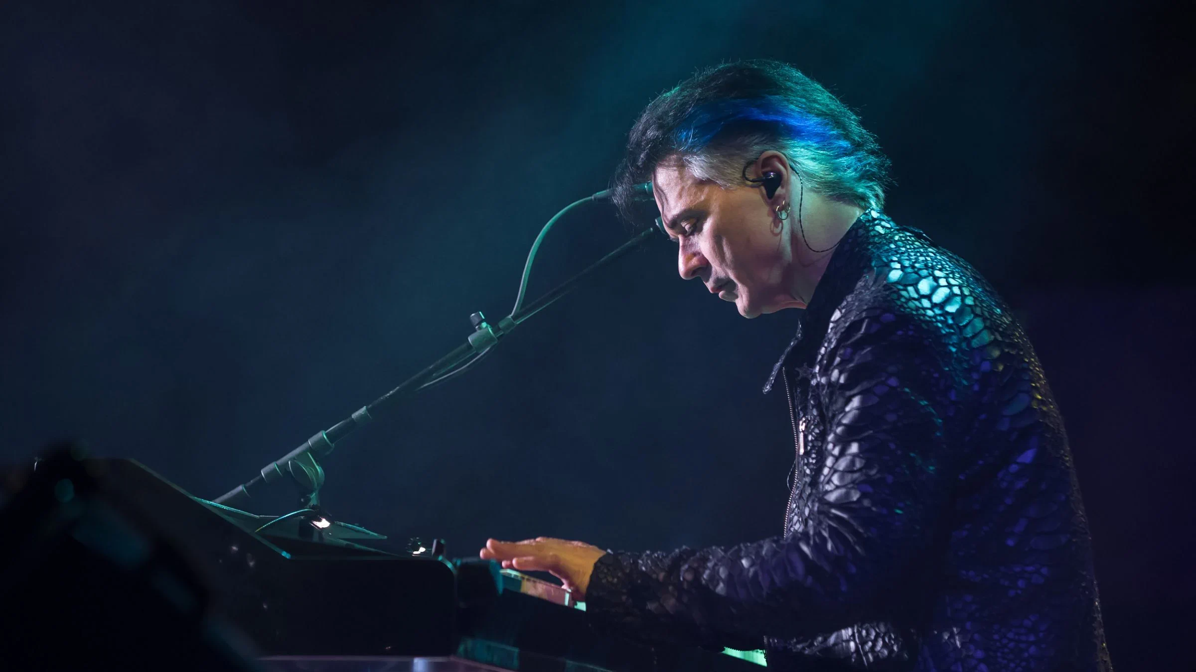 Lawrence Gowan