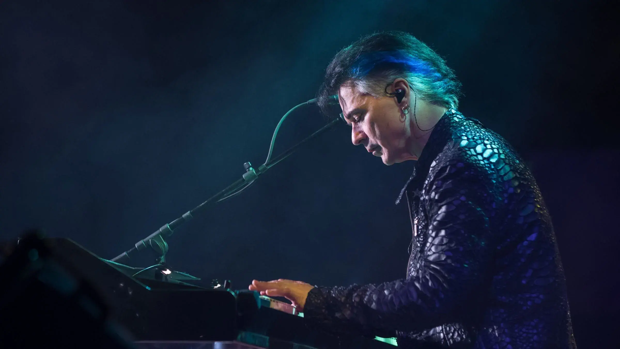 Lawrence Gowan