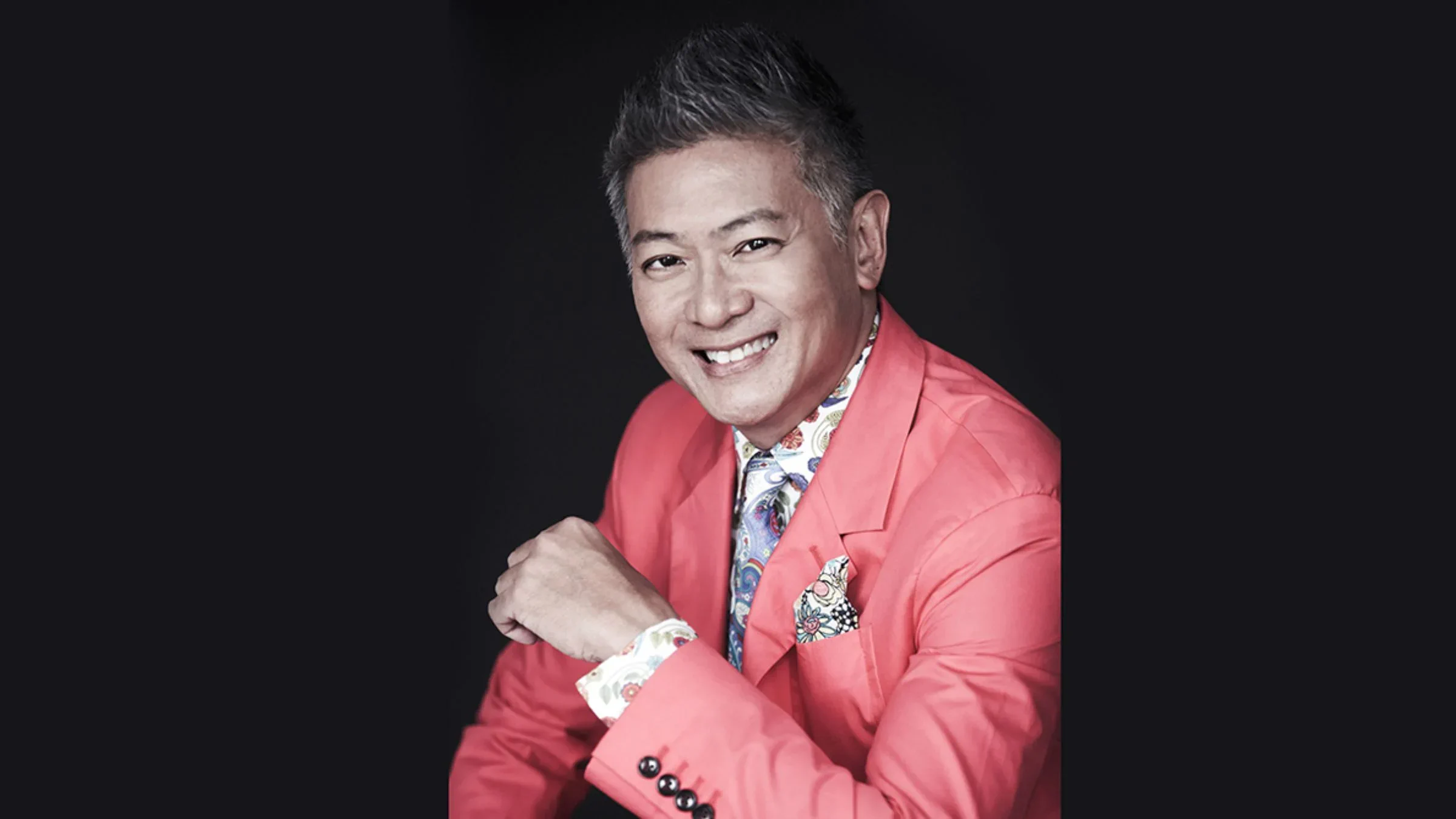 Dick Lee