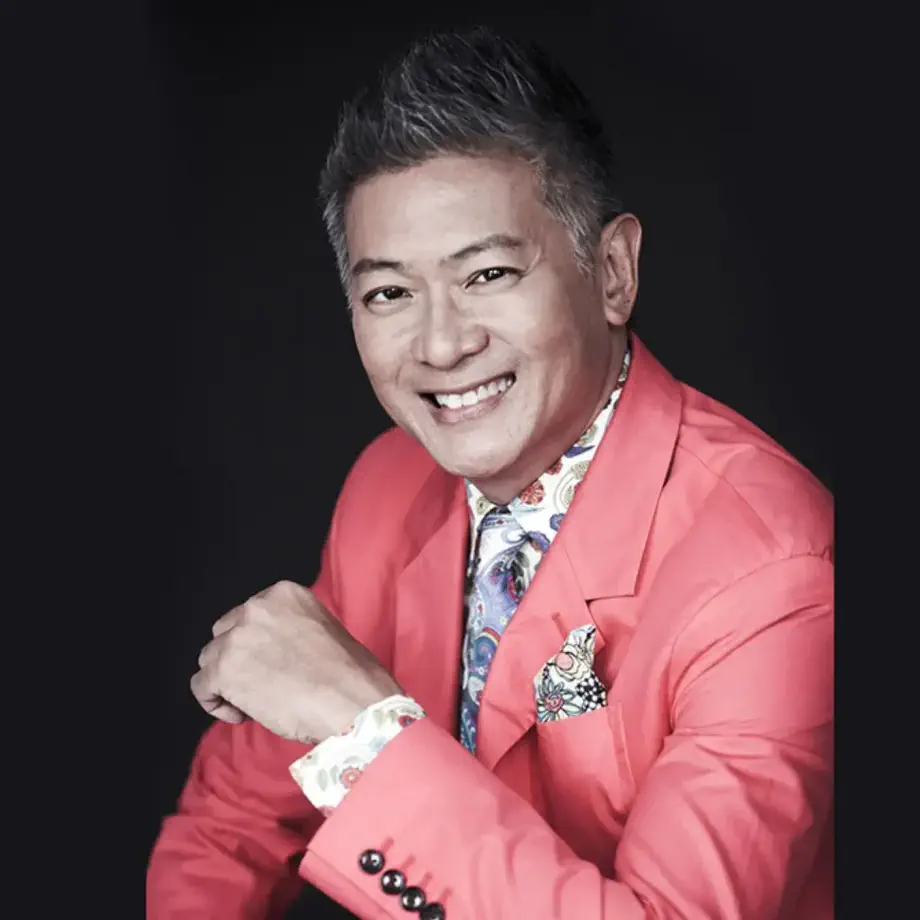 Dick Lee
