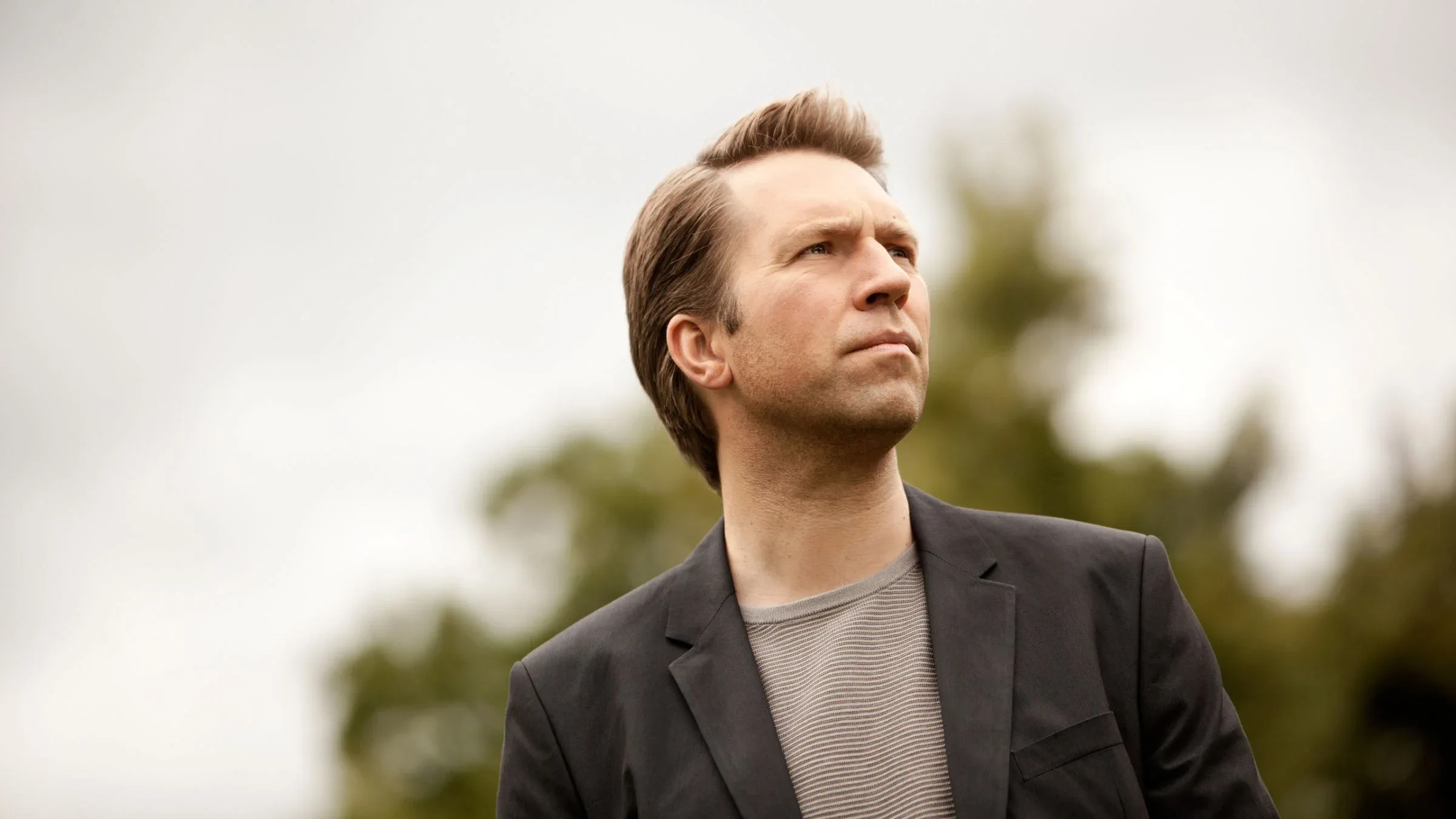 Leif Ove Andsnes
