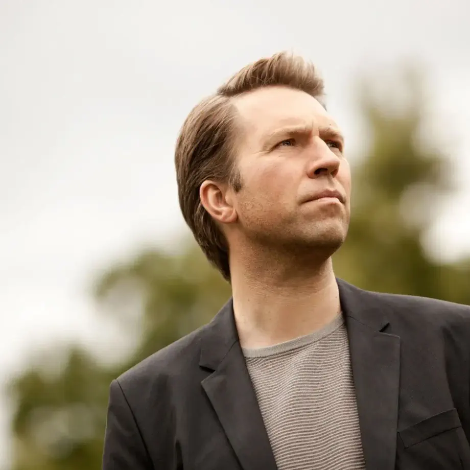 Leif Ove Andsnes
