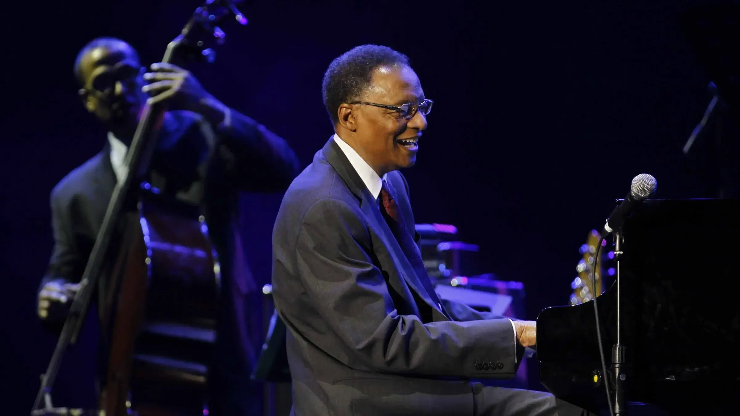 Ramsey Lewis