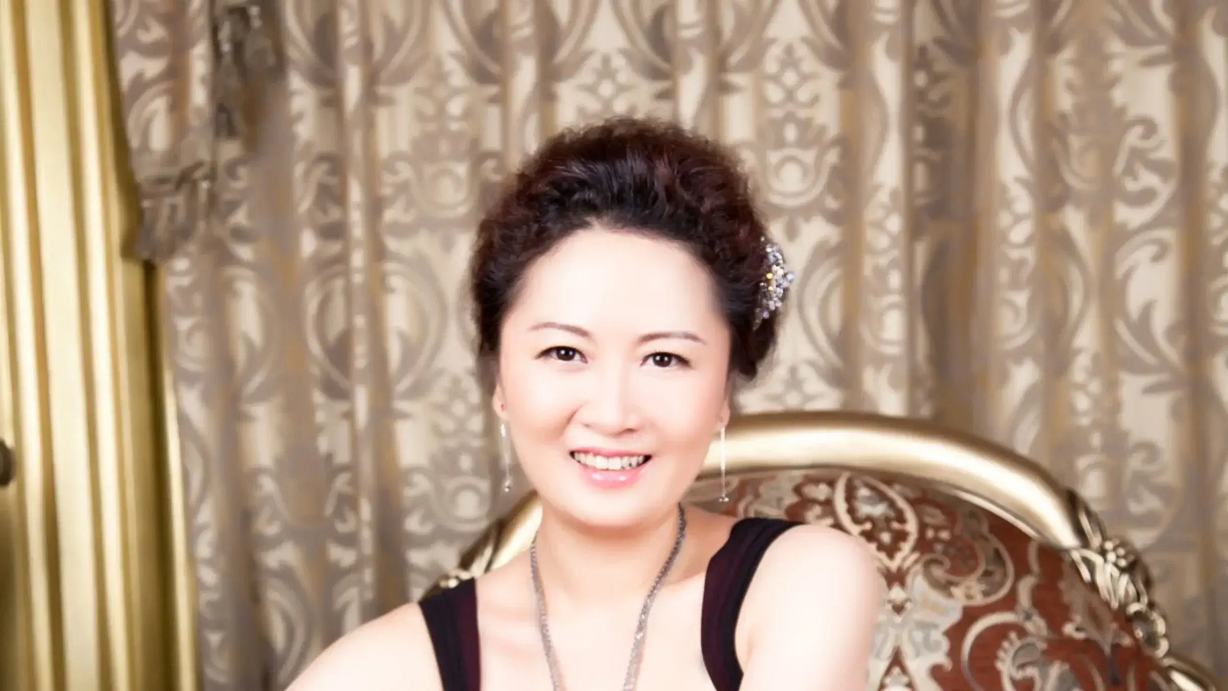 Lijuan Tang
