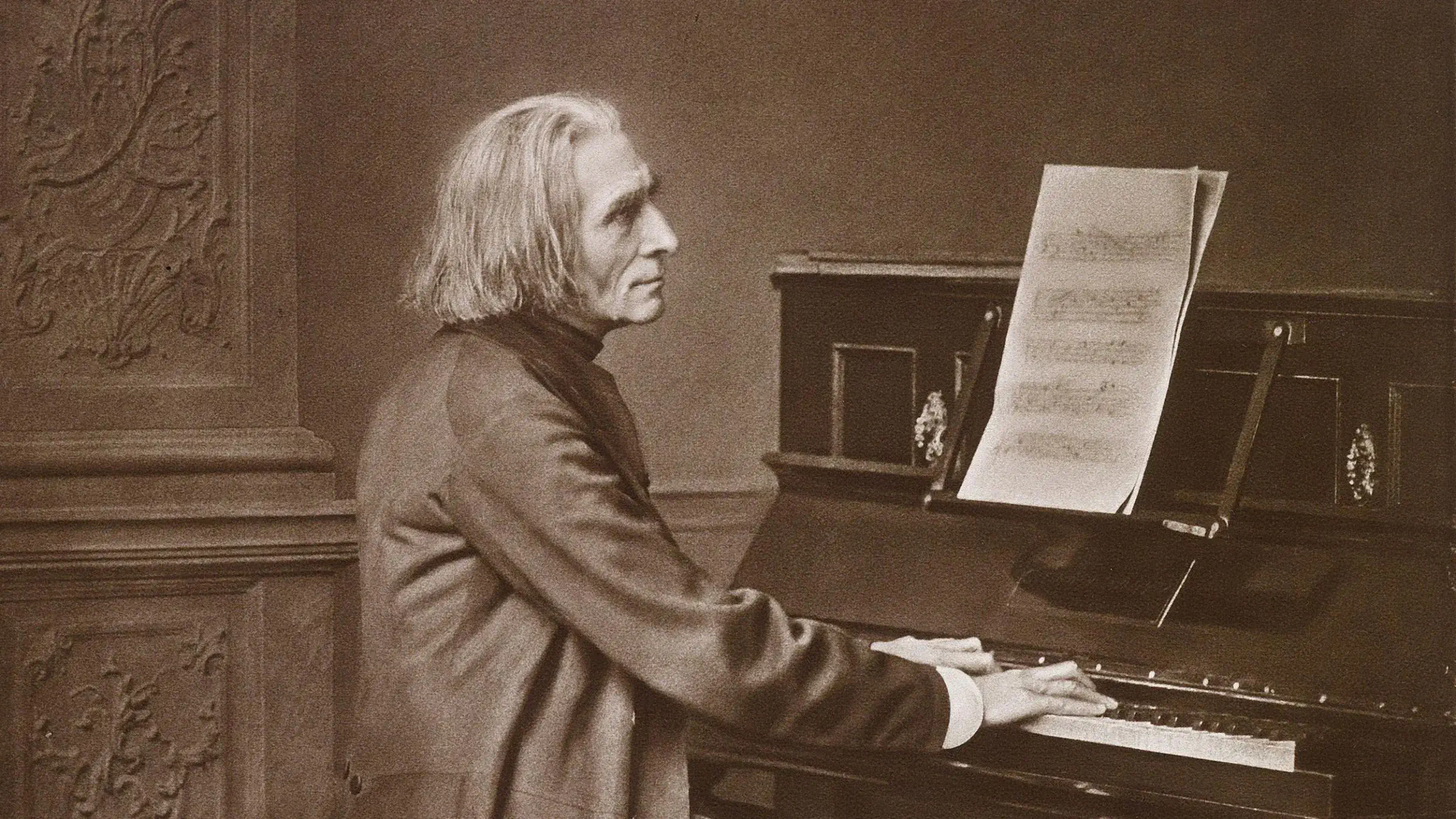 Franz Liszt
