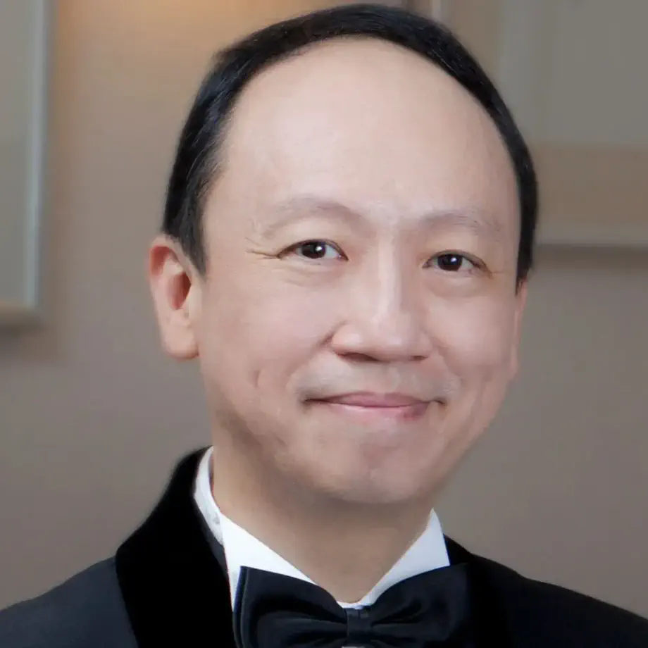 Benjamin Loh