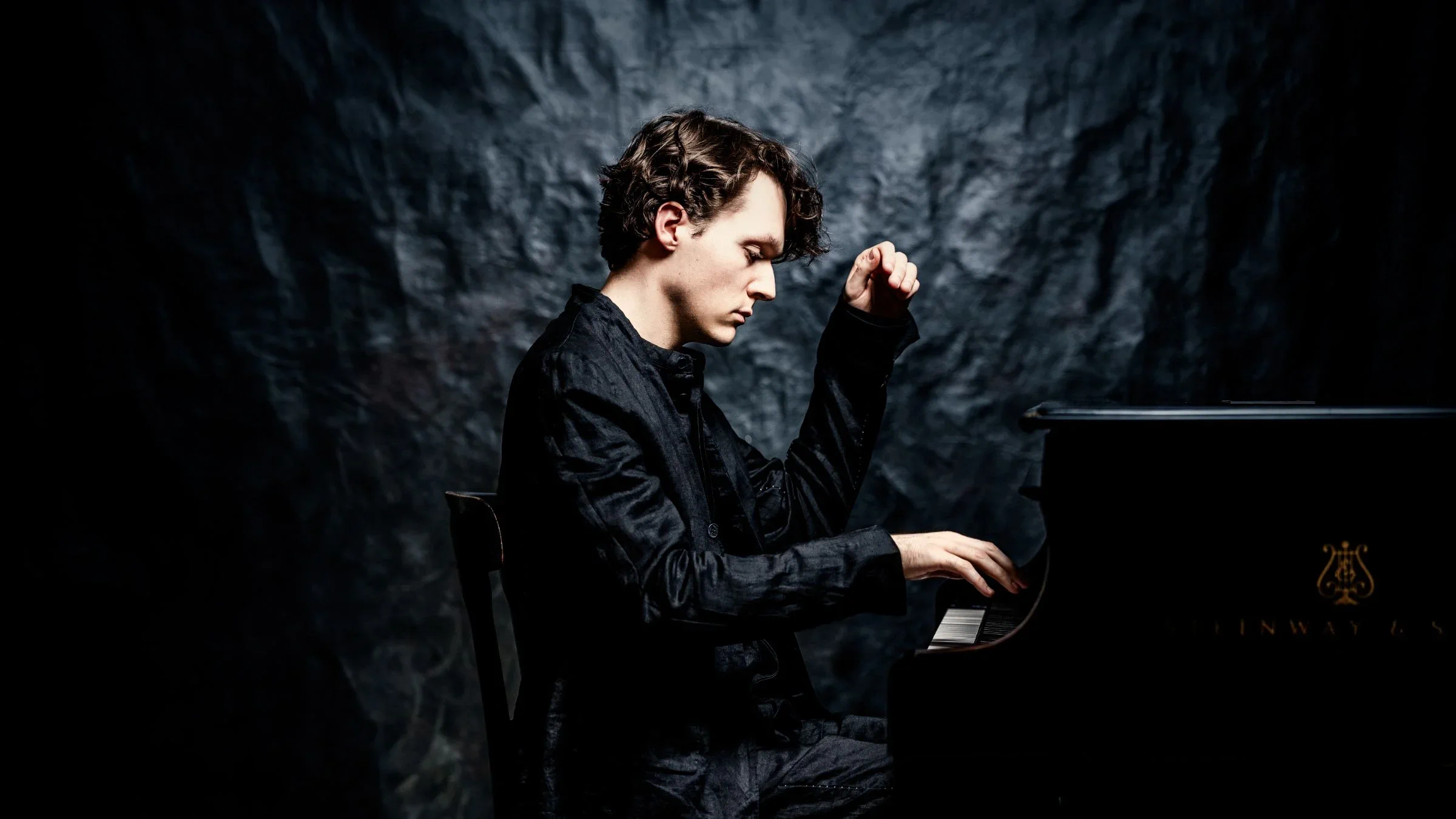 Lukas Sternath
