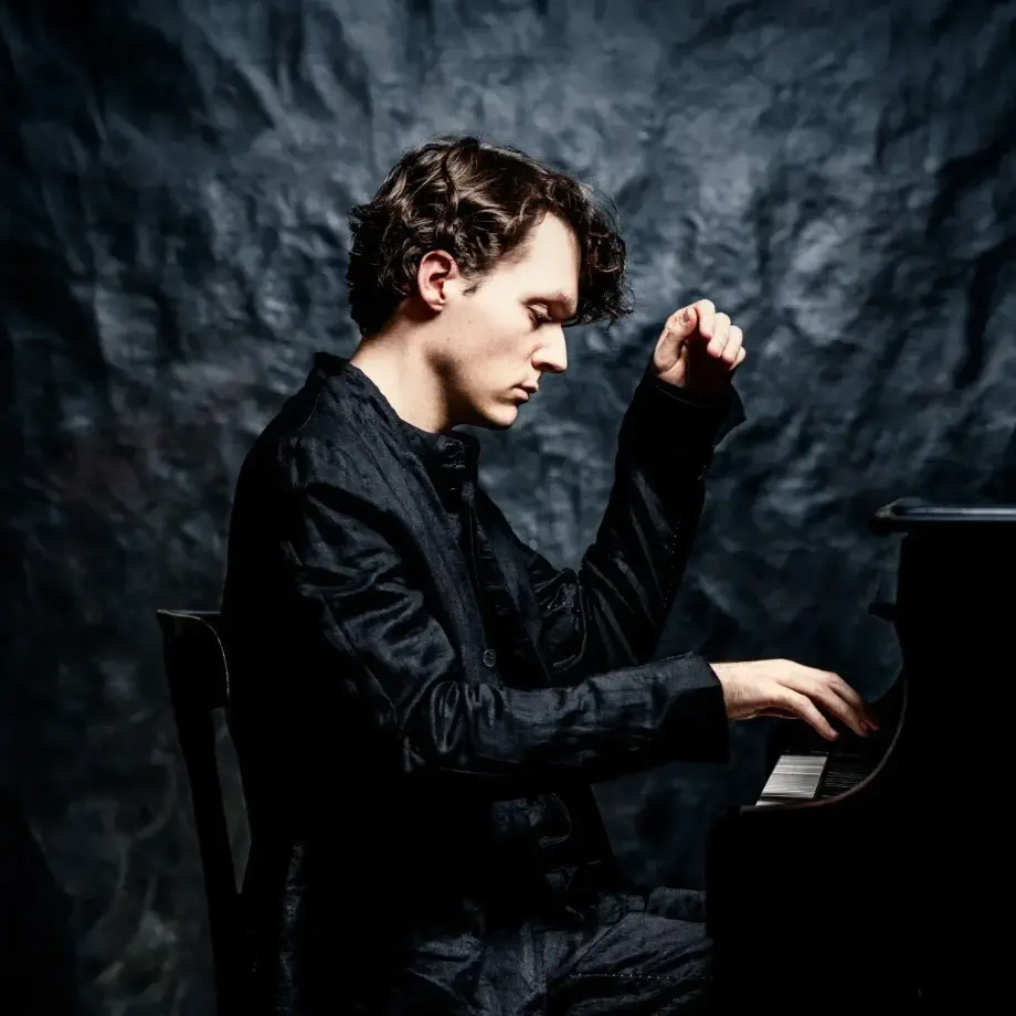 Lukas Sternath