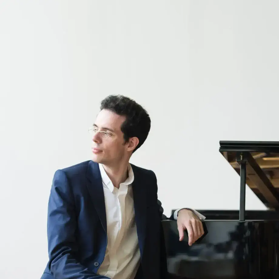 Moritz Ernst