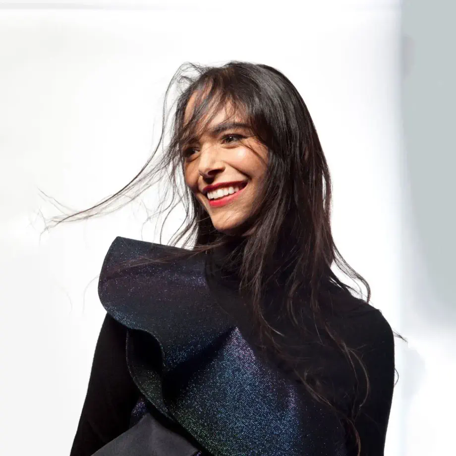 Mahani Teave