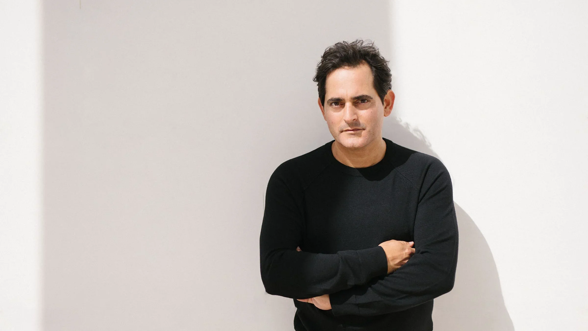 Malek Jandali