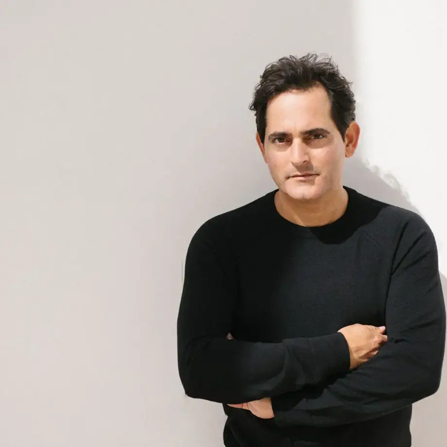 Malek Jandali