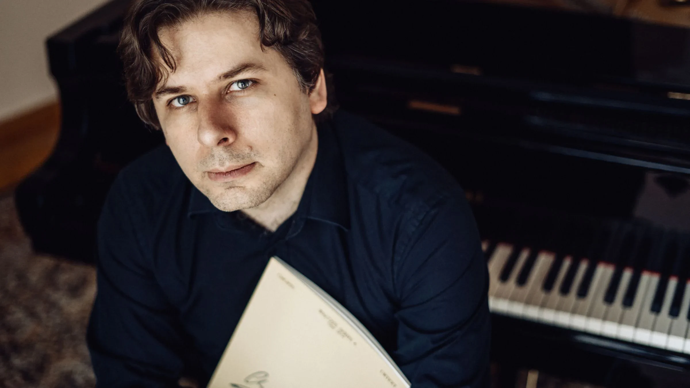 Marek Szlezer