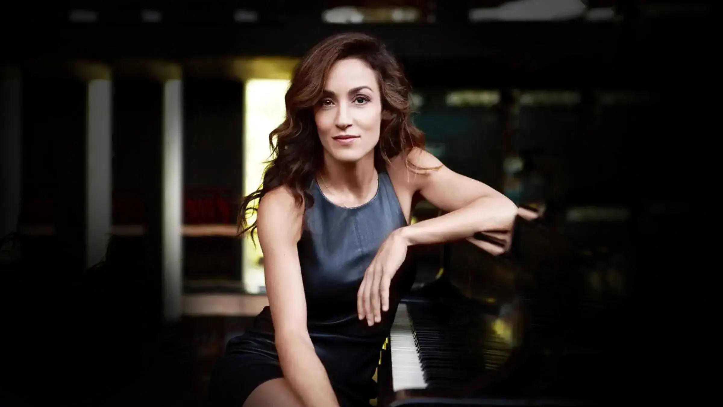 Marta Aznavoorian