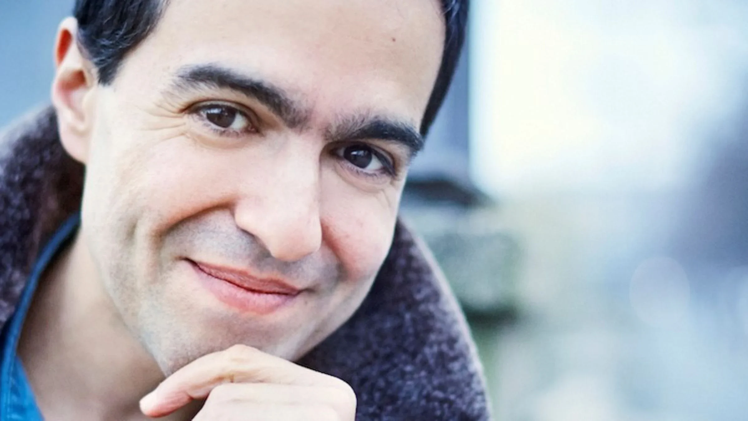 José Menor