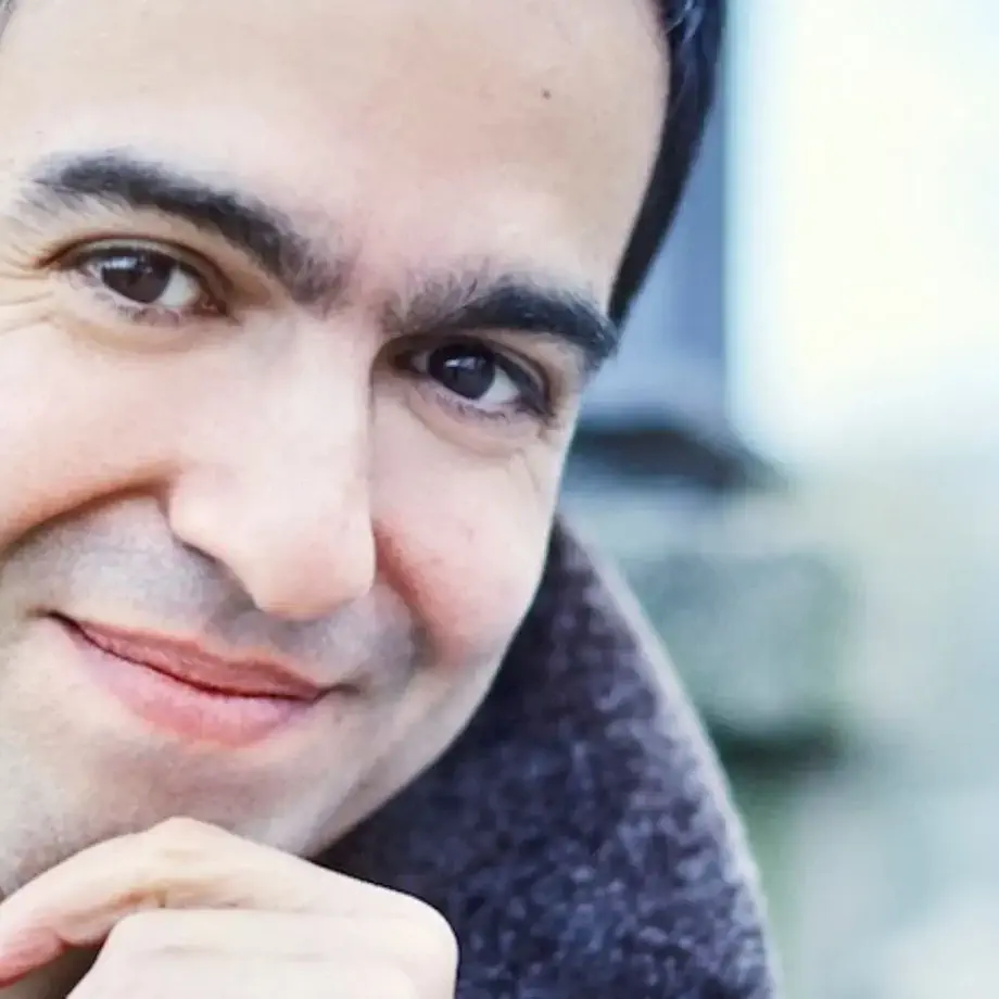 José Menor