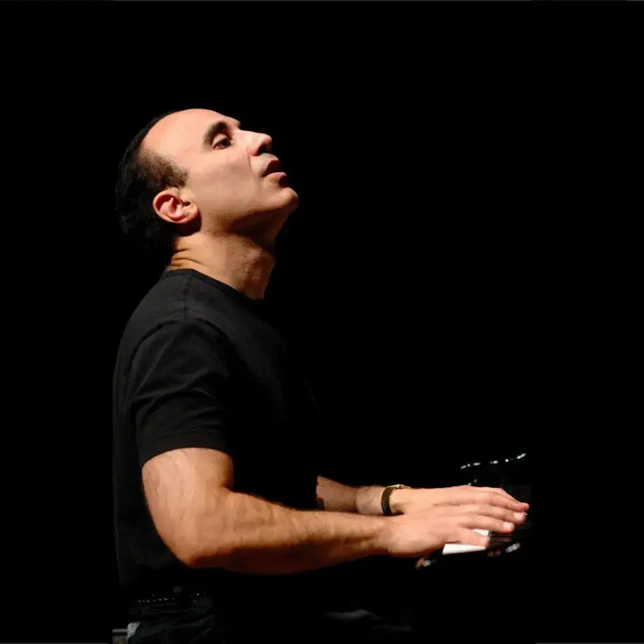 Michel Camilo