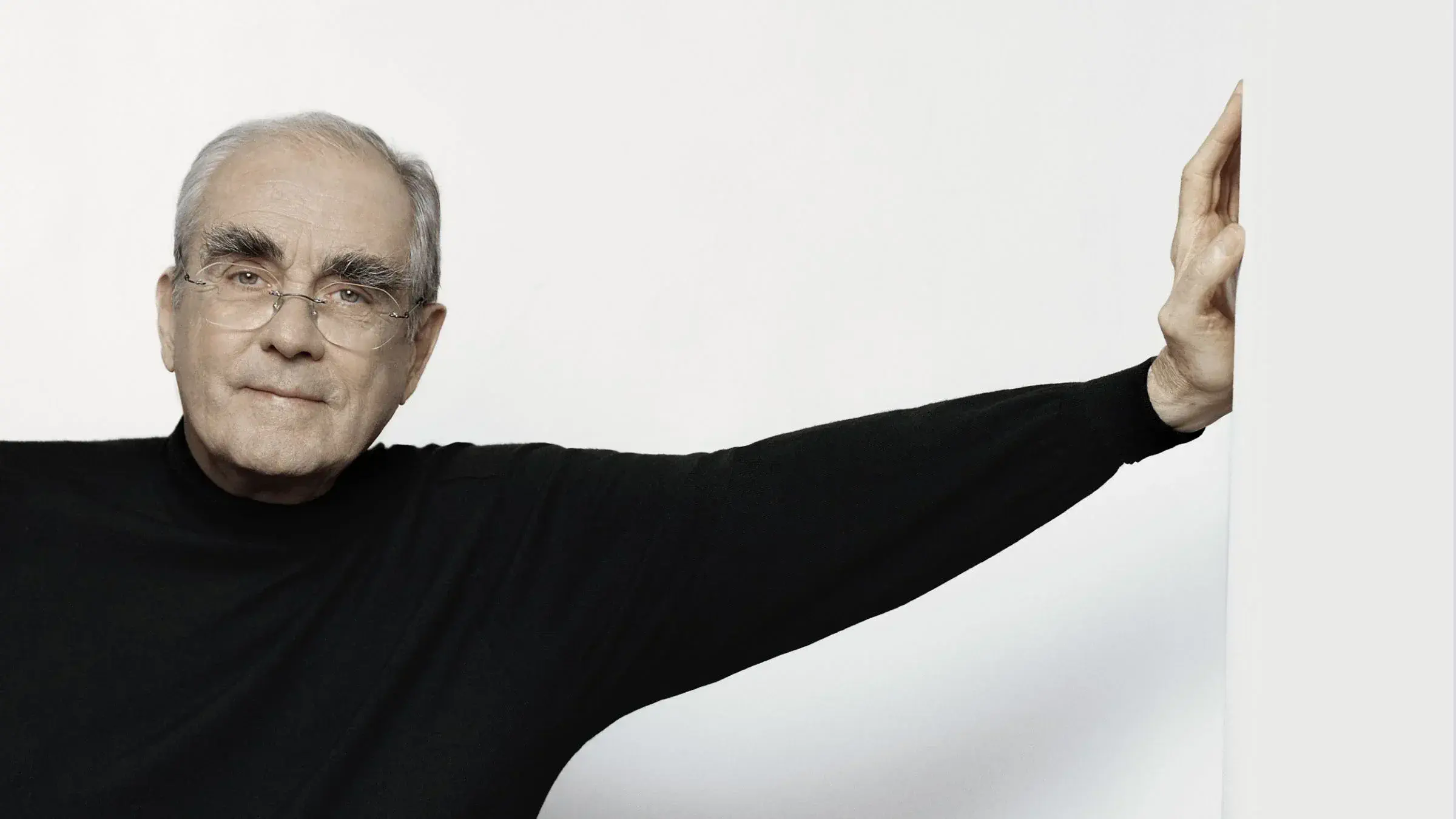 Michel Legrand