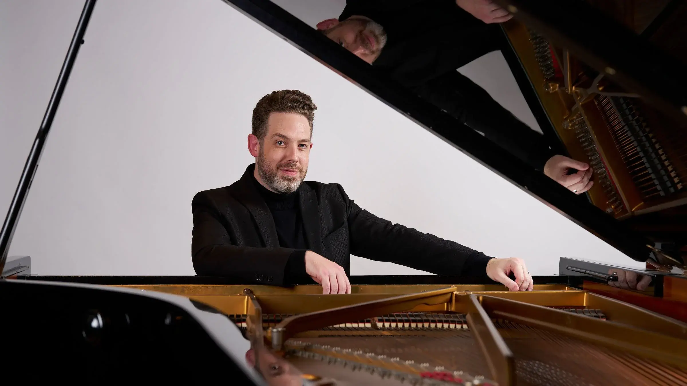 Brett Mitchell