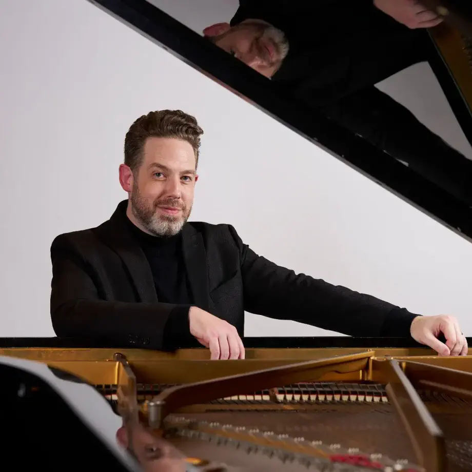 Brett Mitchell