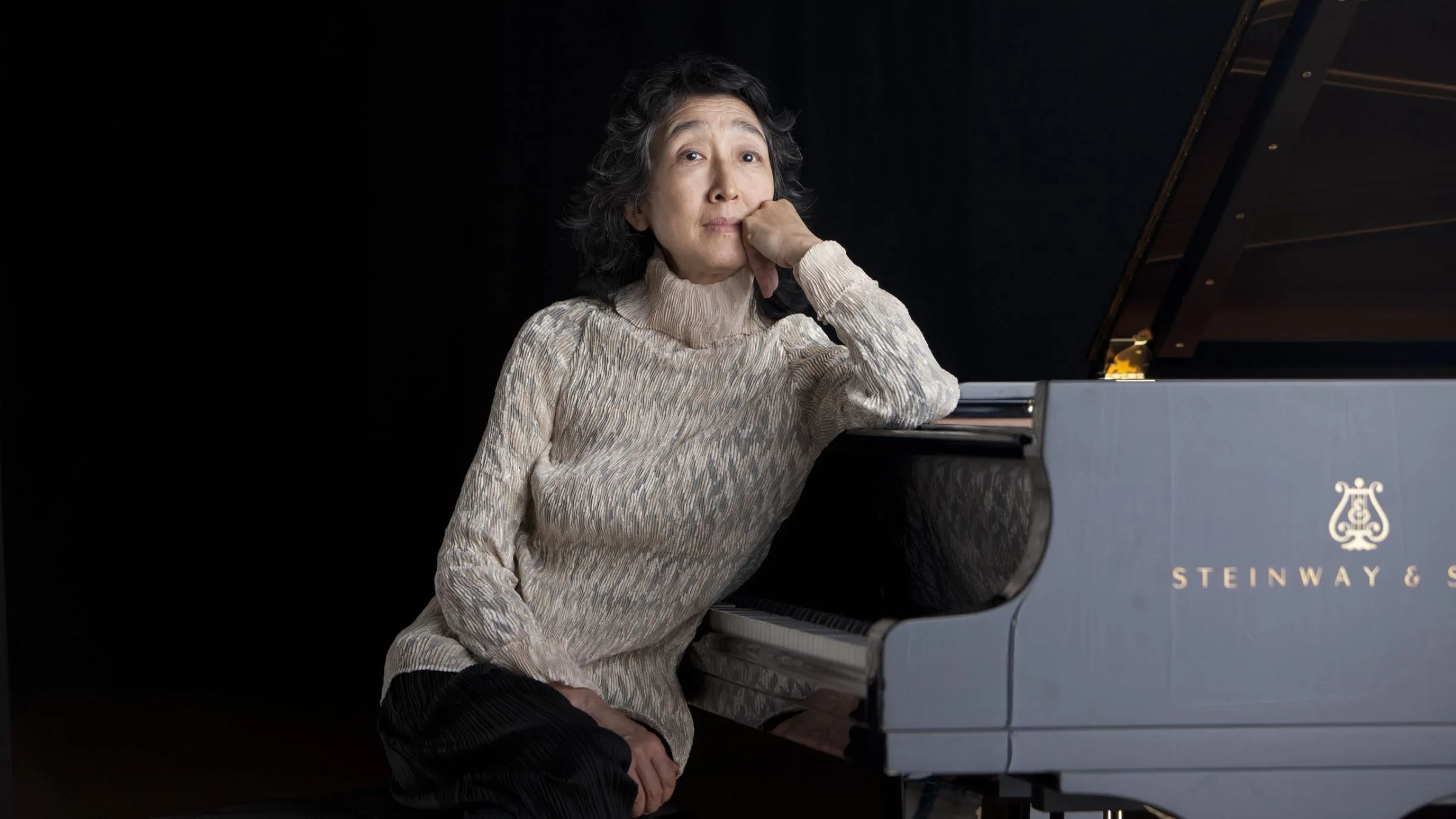 Mitsuko Uchida