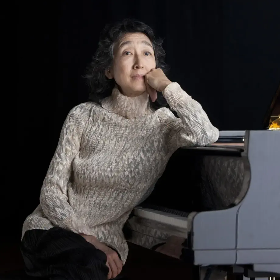 Mitsuko Uchida