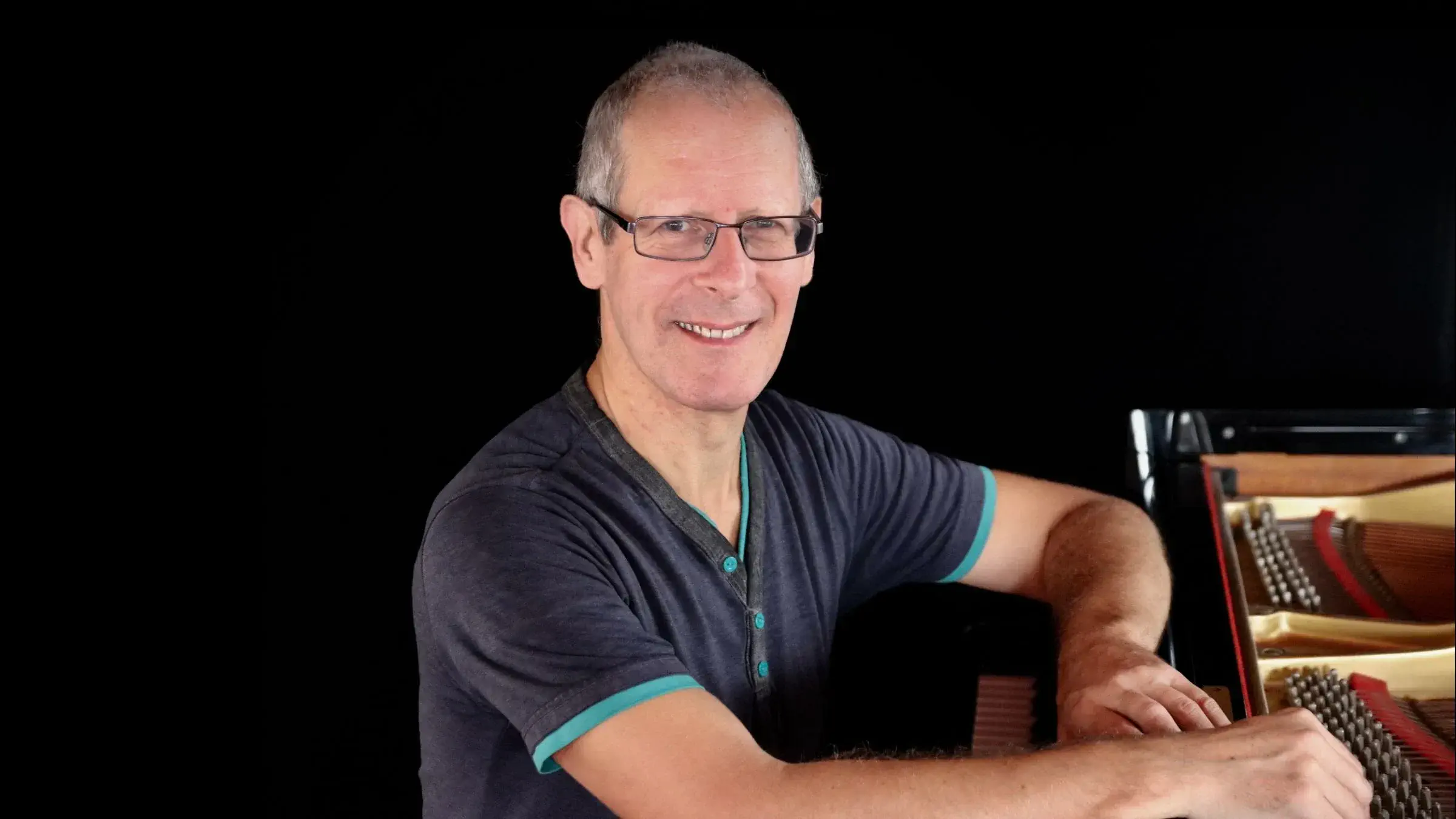 Nigel Foster