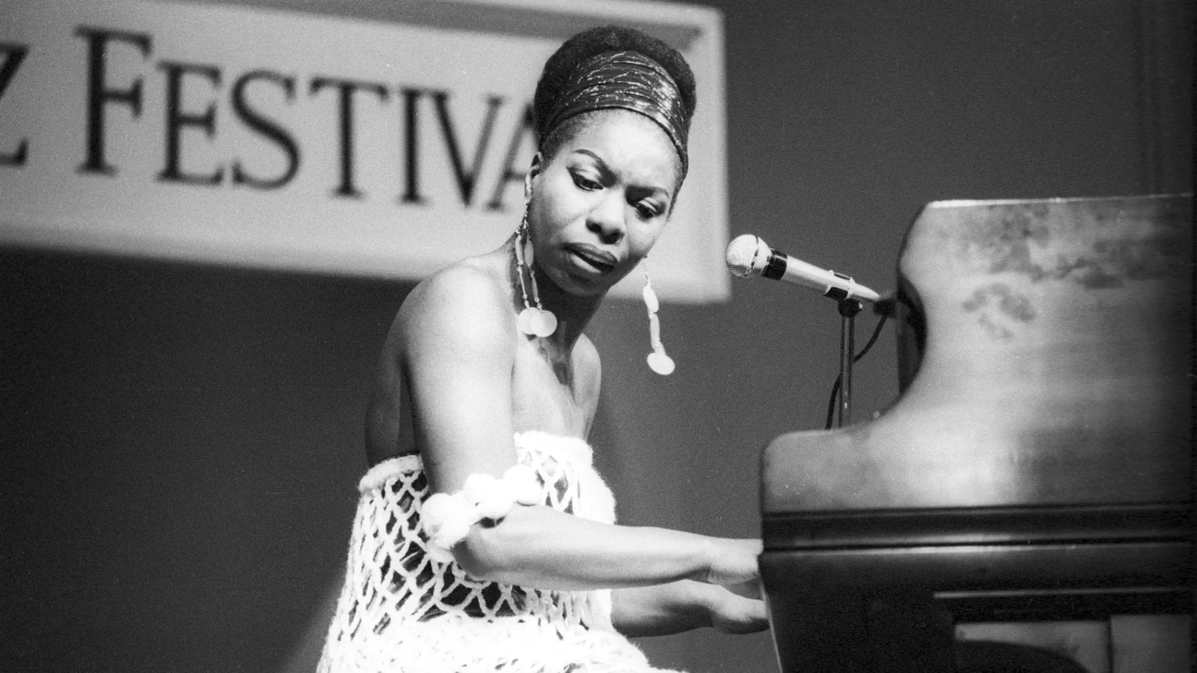 Nina Simone
