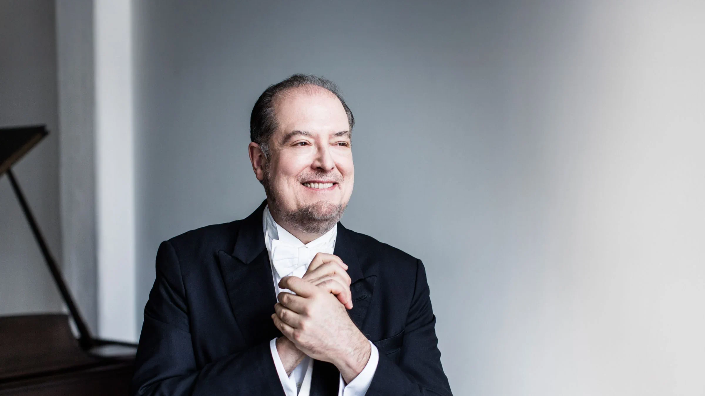 Garrick Ohlsson