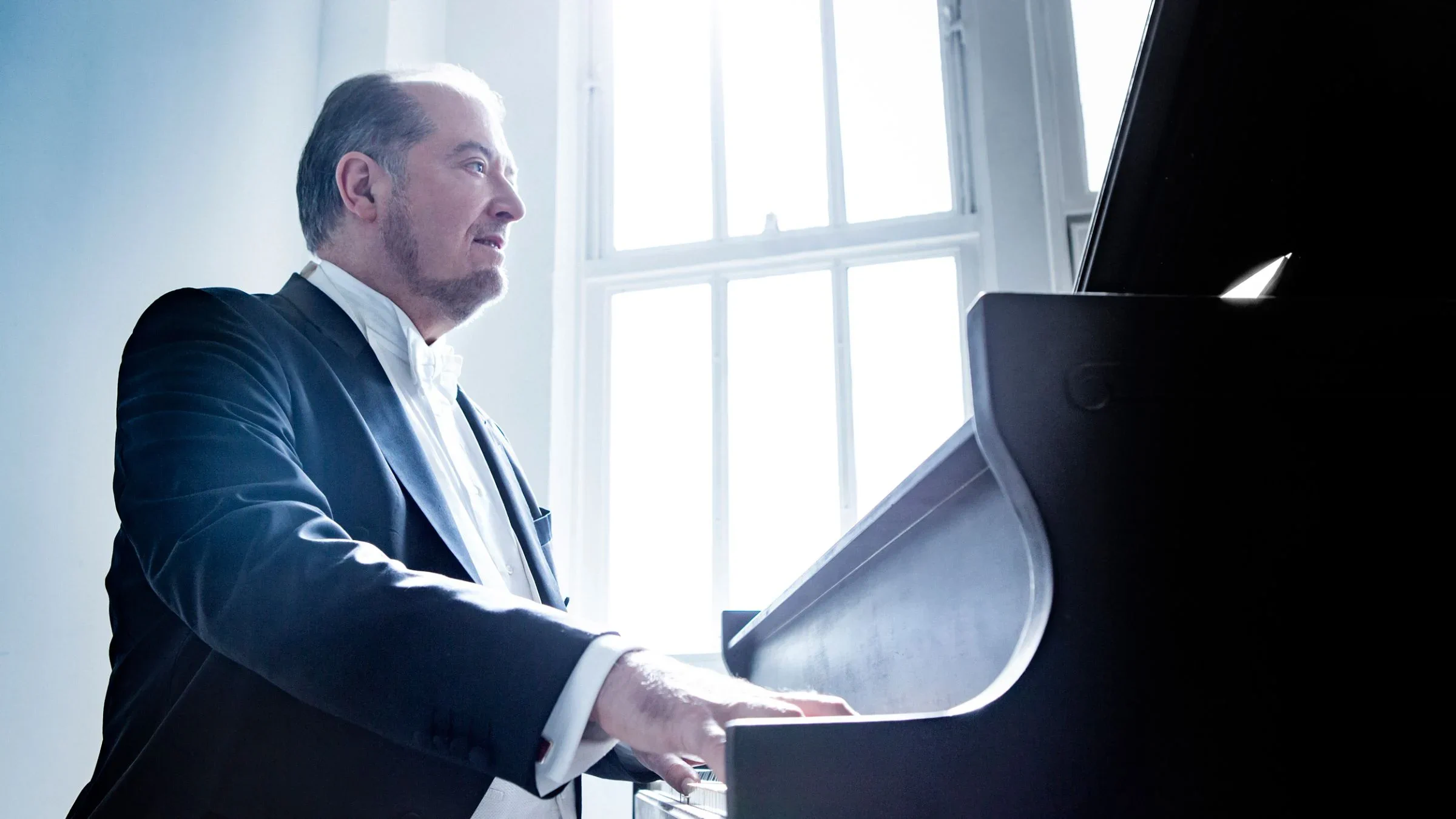 Garrick Ohlsson