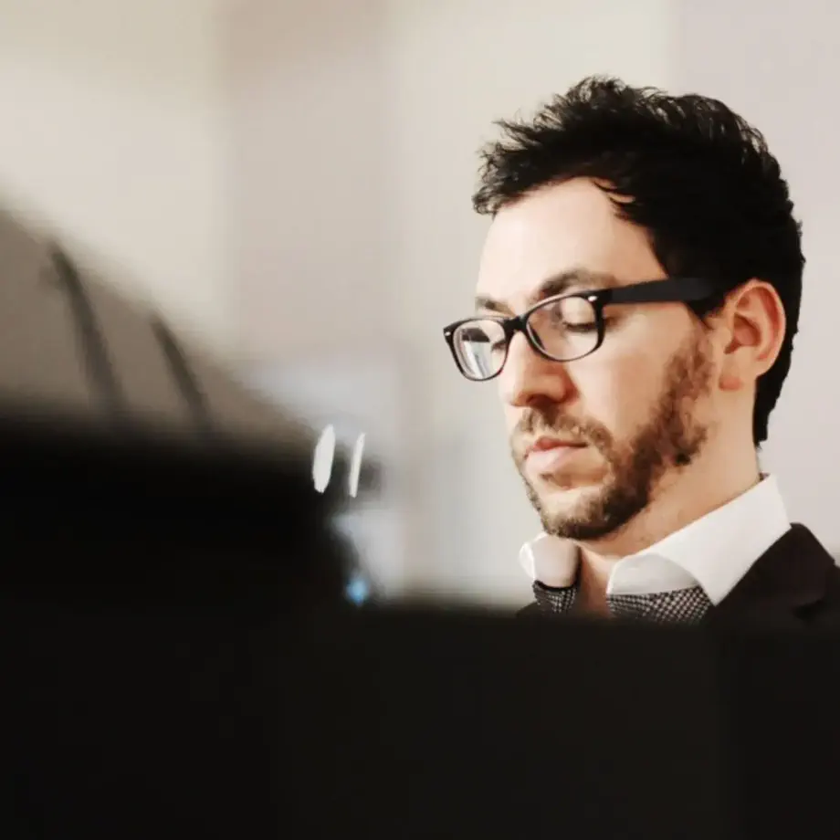 Omer Klein
