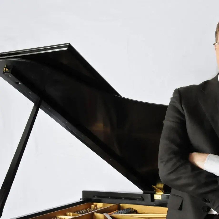 Oscar Macchioni