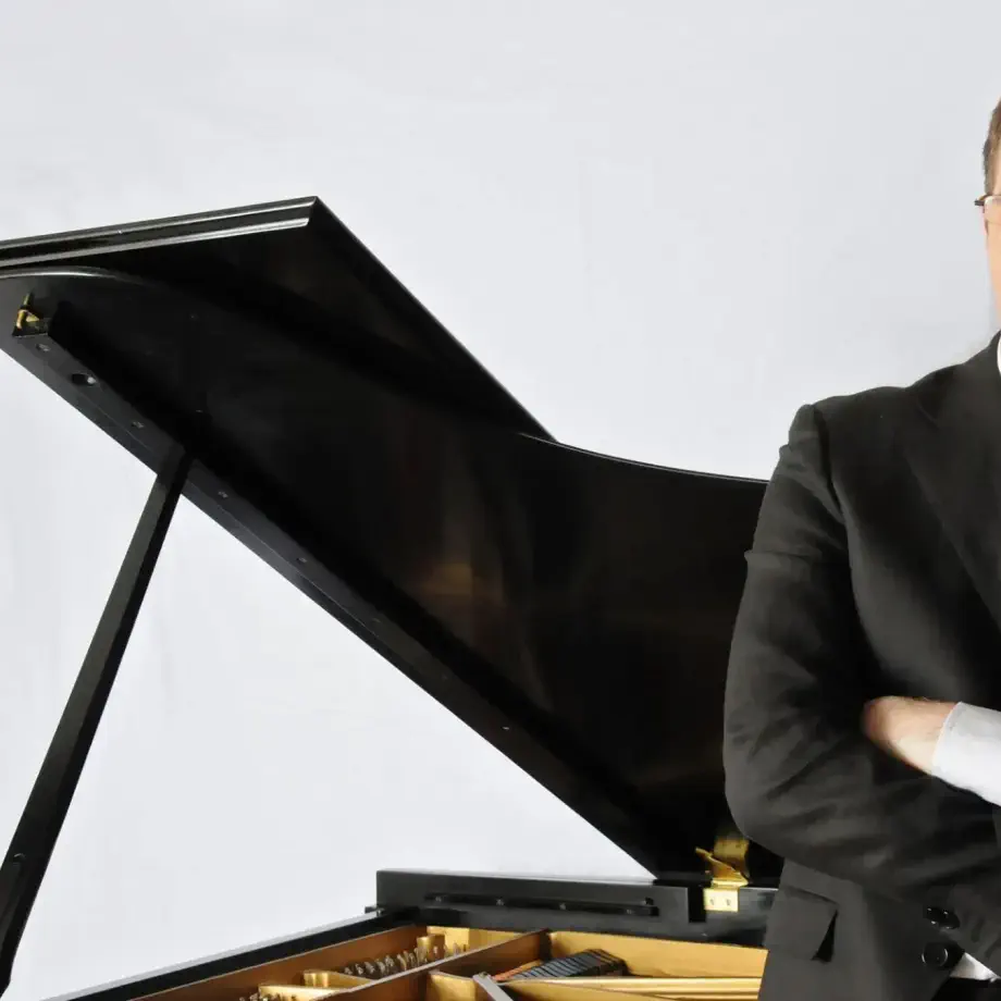 Oscar Macchioni