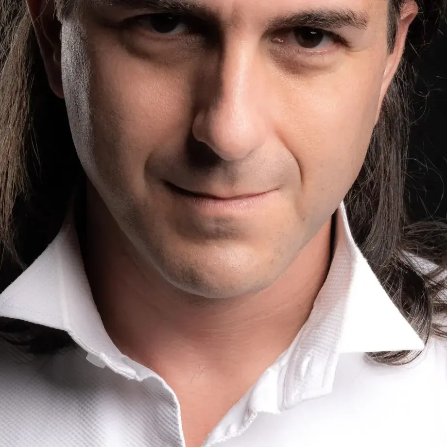 Panos Karan