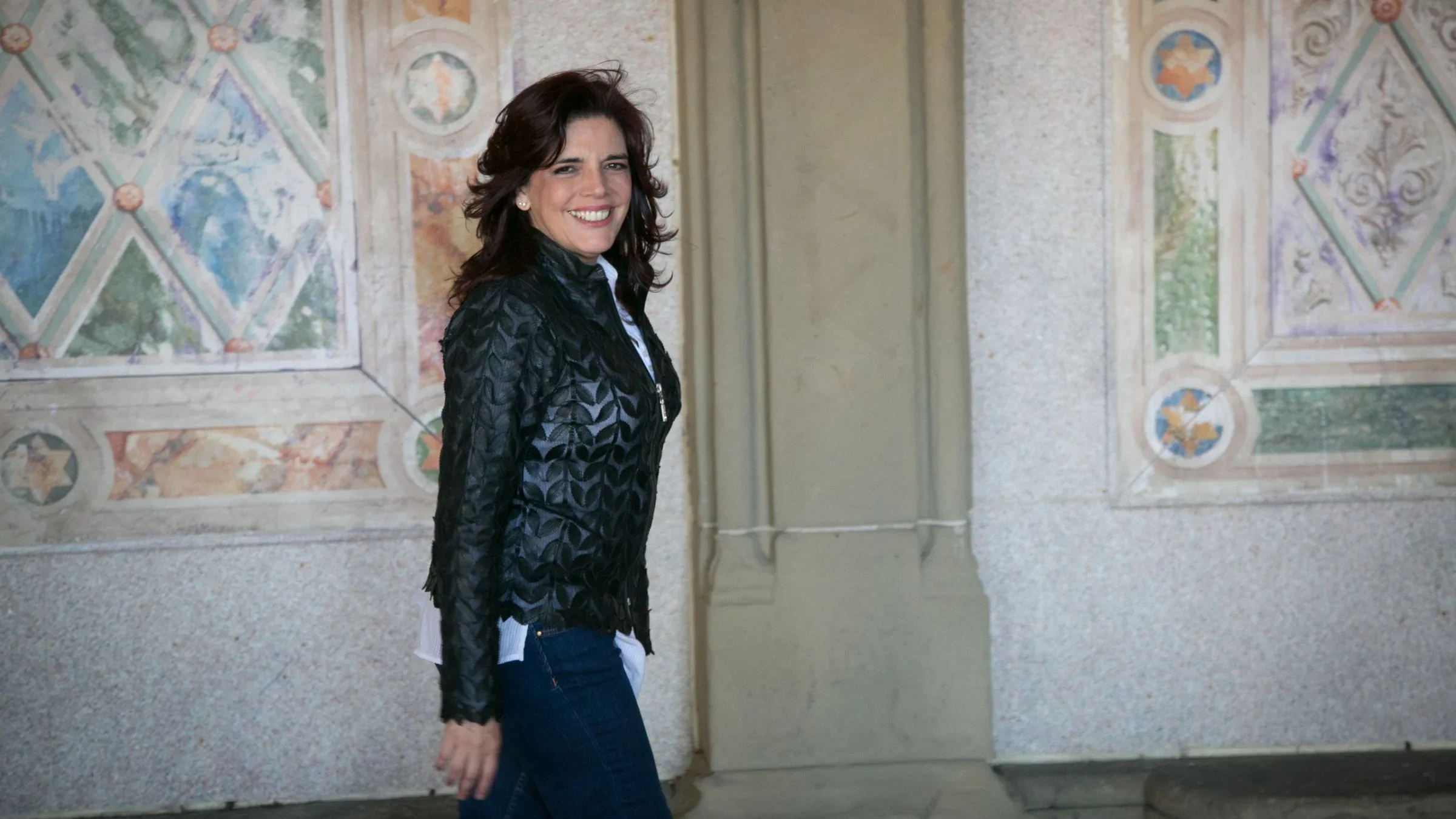Patricia Garcia-Torres