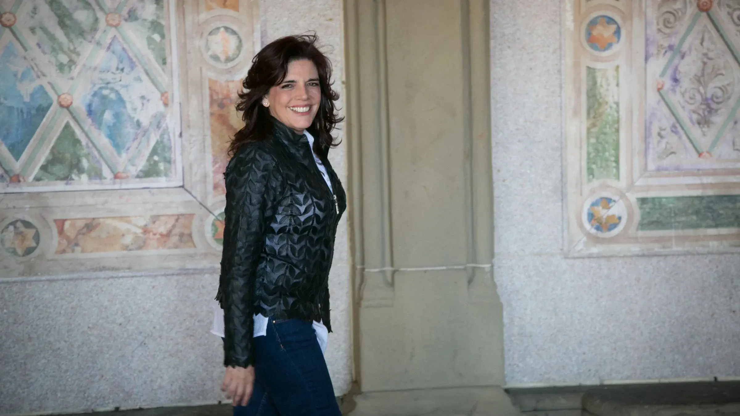 Patricia Garcia-Torres