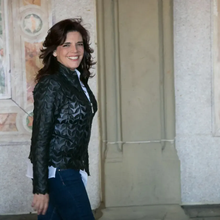 Patricia Garcia-Torres