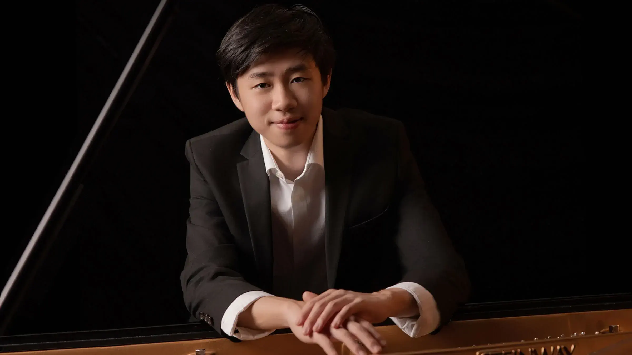 Paul Wang