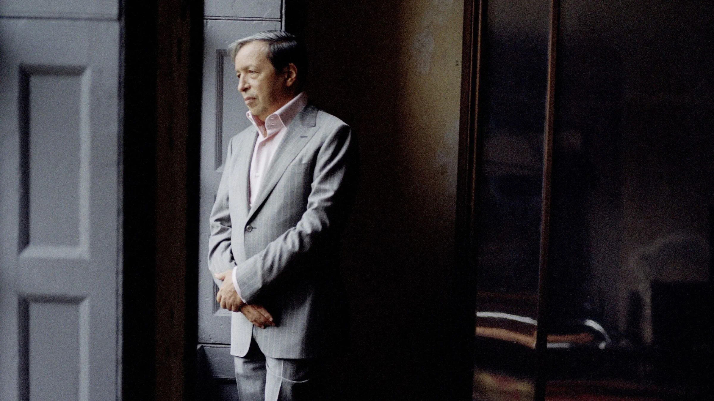 Murray Perahia