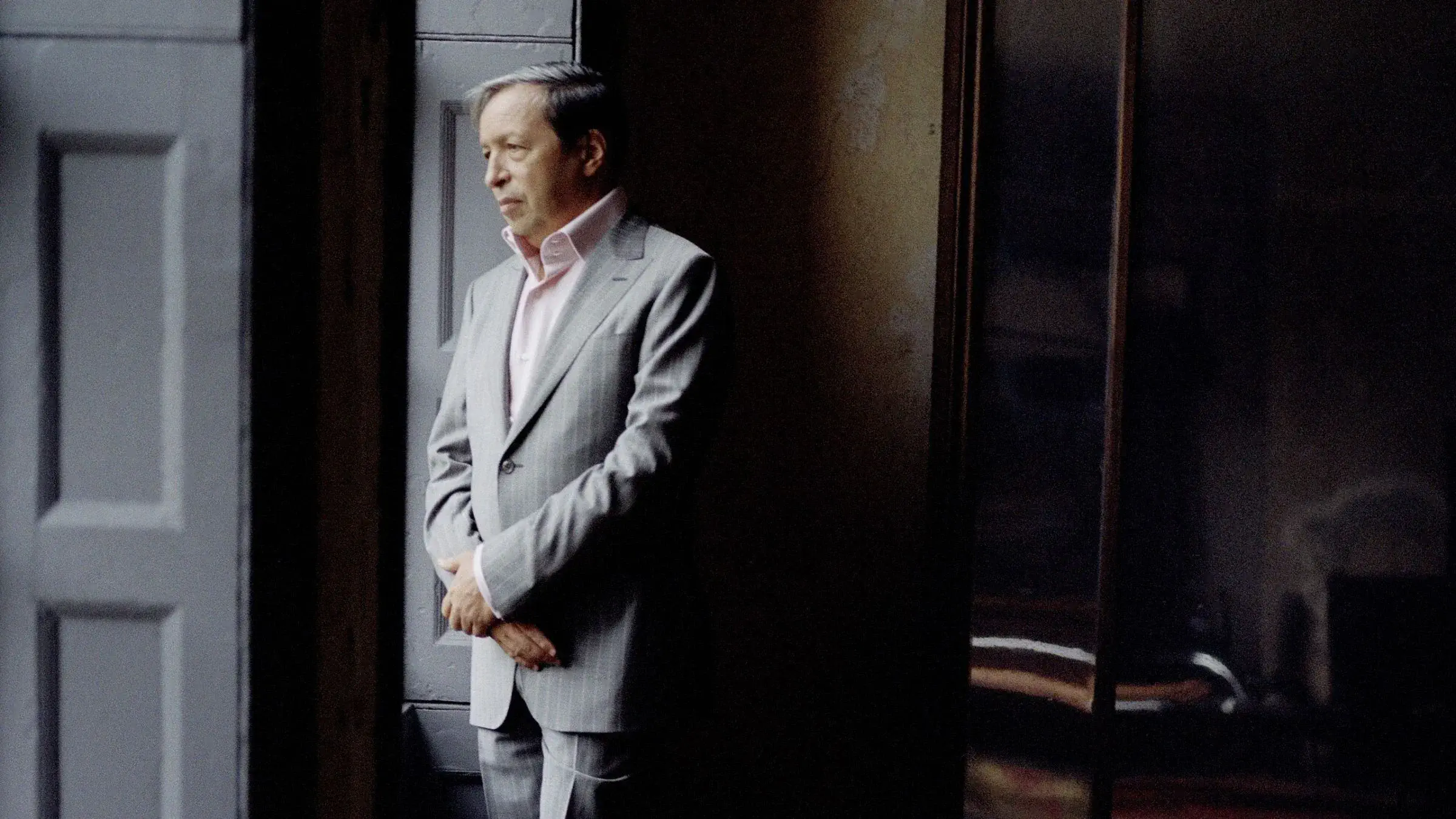 Murray Perahia