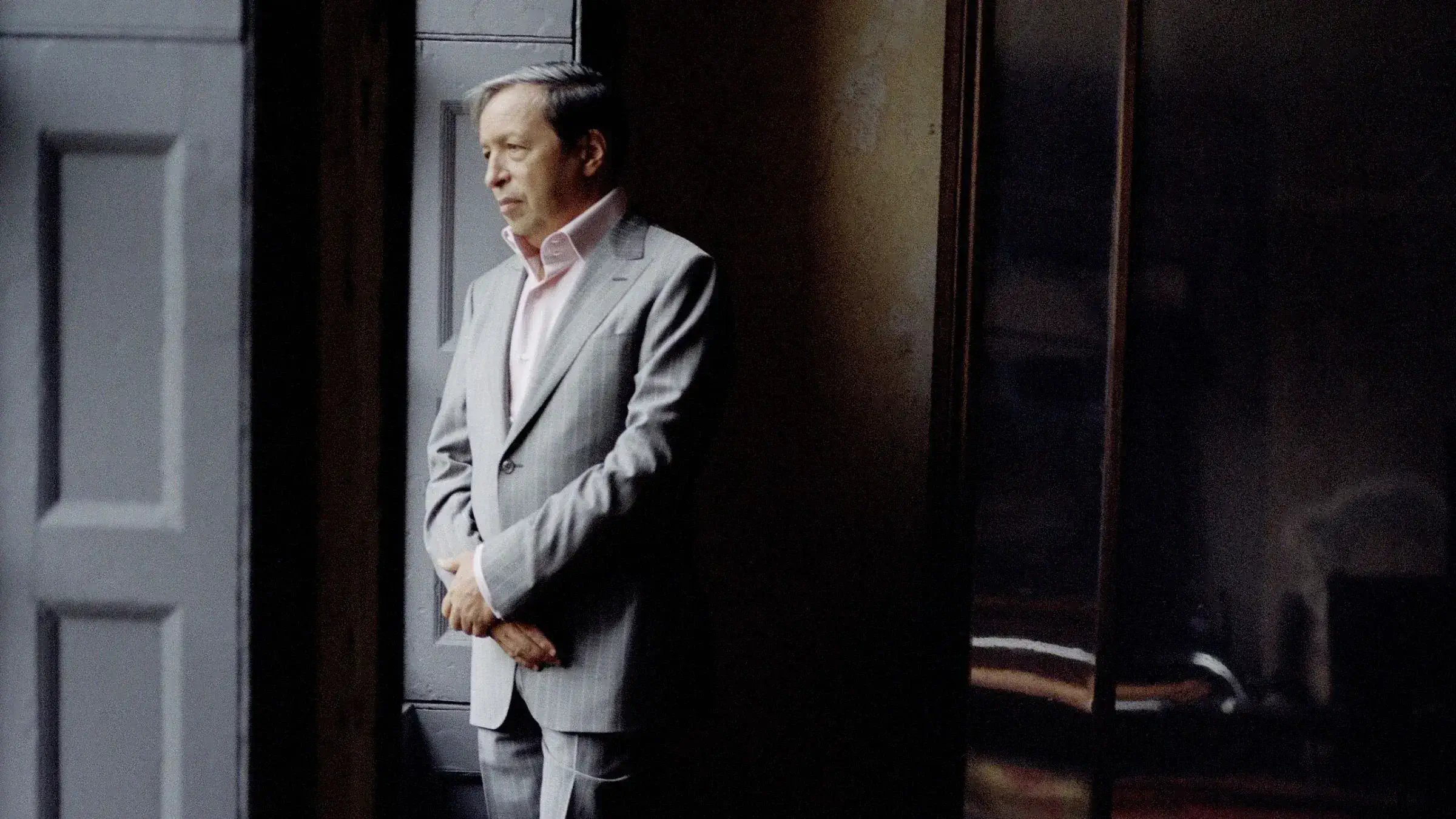 Murray Perahia