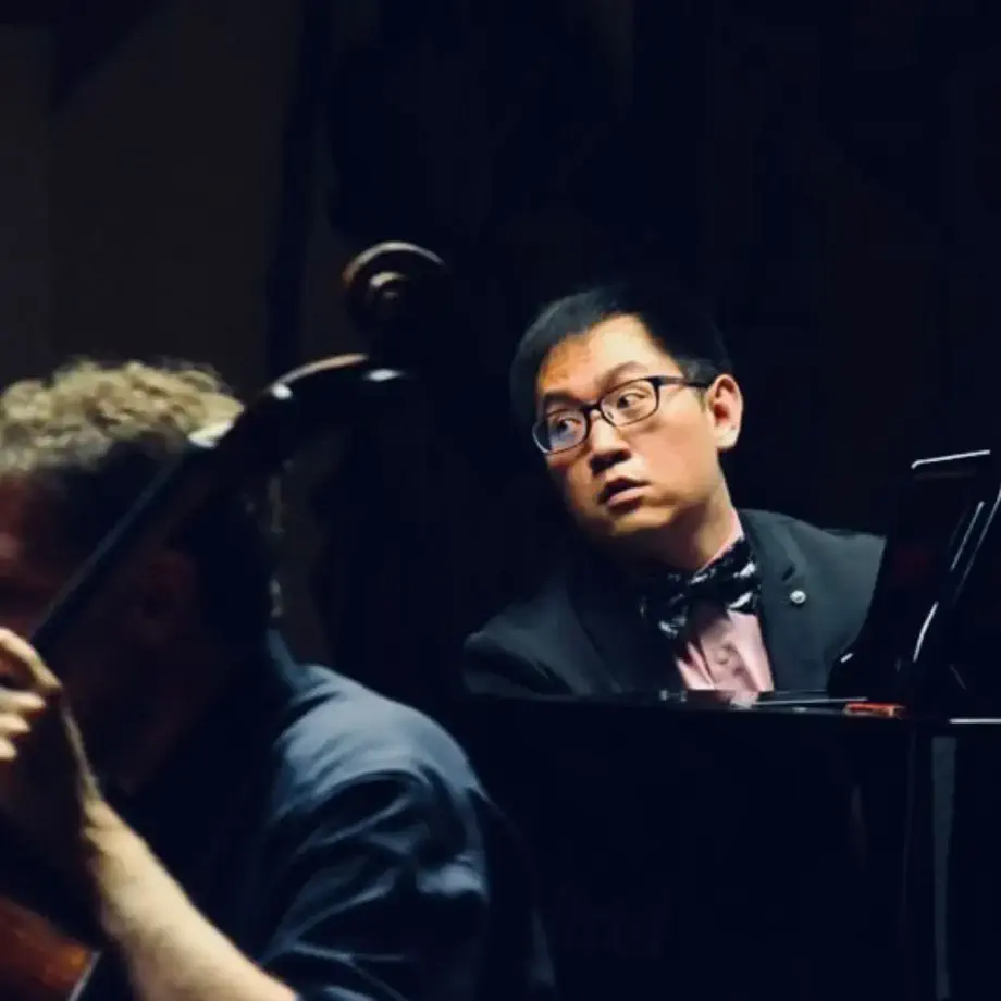 Yi-Yang Chen