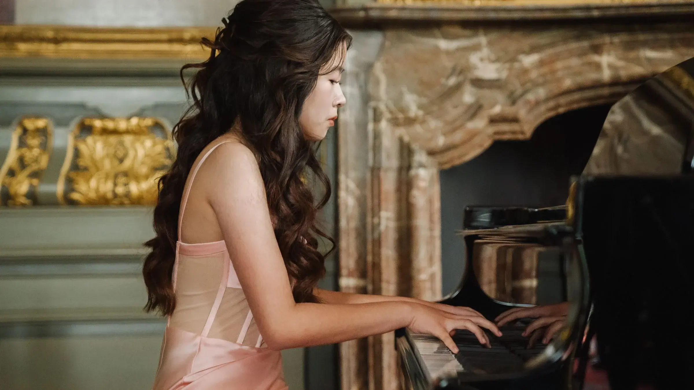 Audrey Lamkei Sung