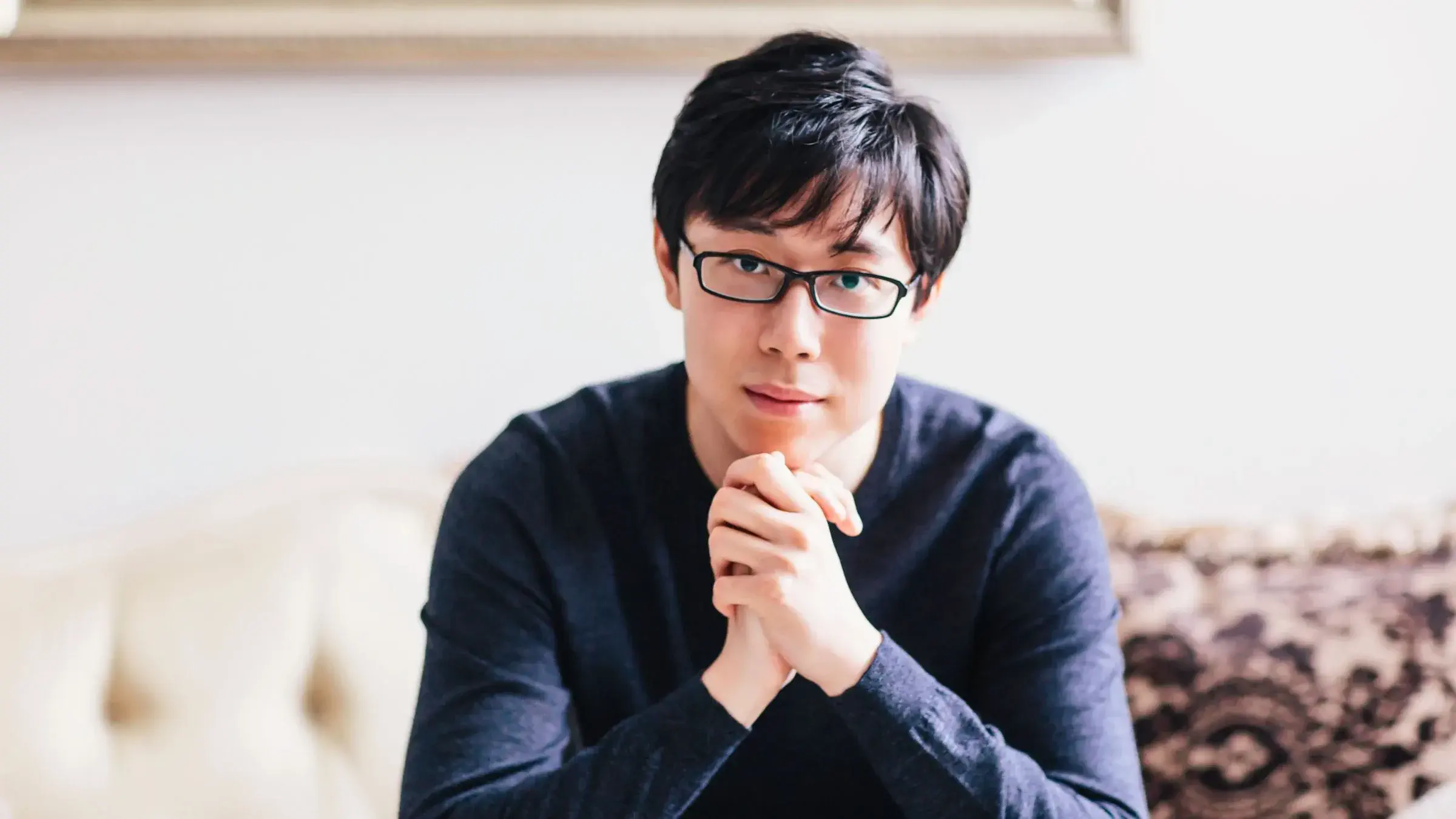 Edward Han Jiang