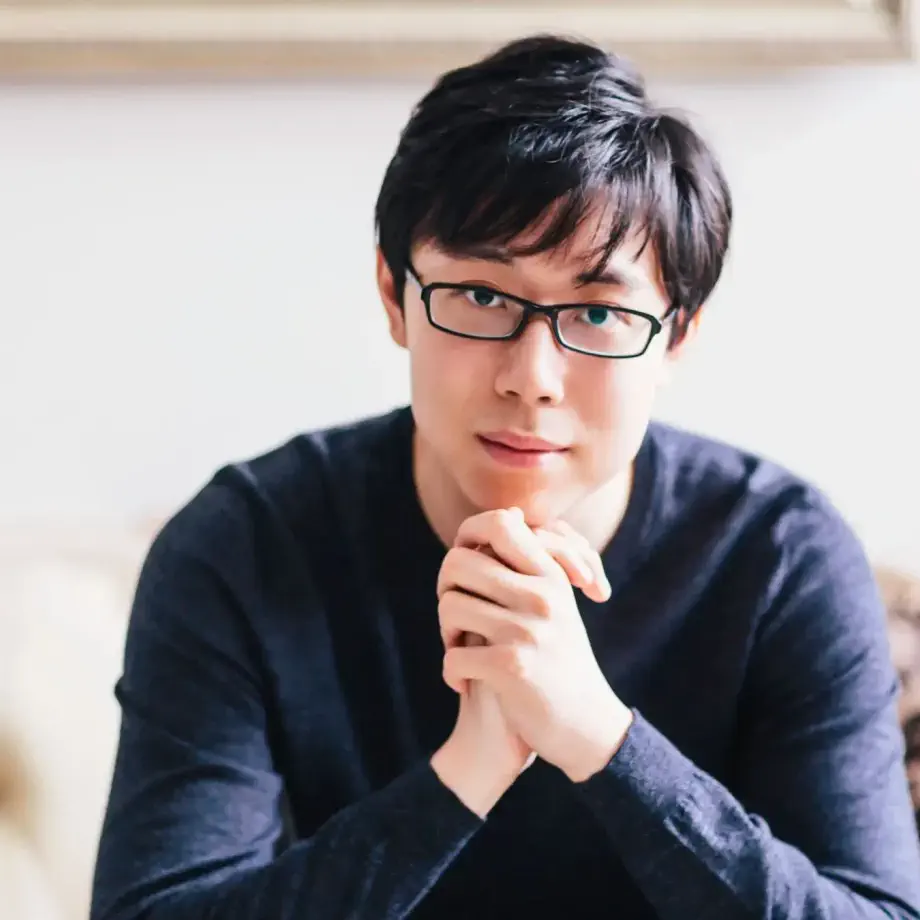 Edward Han Jiang